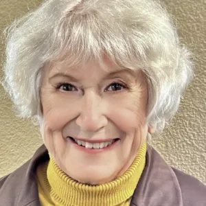 Dr. Betty Lou Richardson
