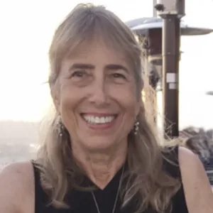 Mary French