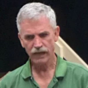 Steve Githens