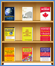 Bookshelf